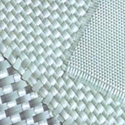 Glass fiber