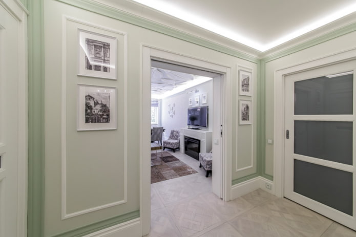 sliding door sliding door