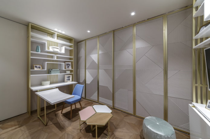 folding door (accordion) folding door (accordion)