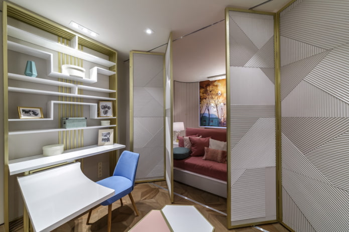 folding door (accordion) folding door (accordion)