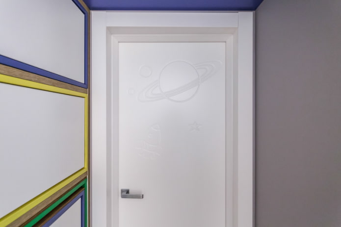 acrylate door acrylate door