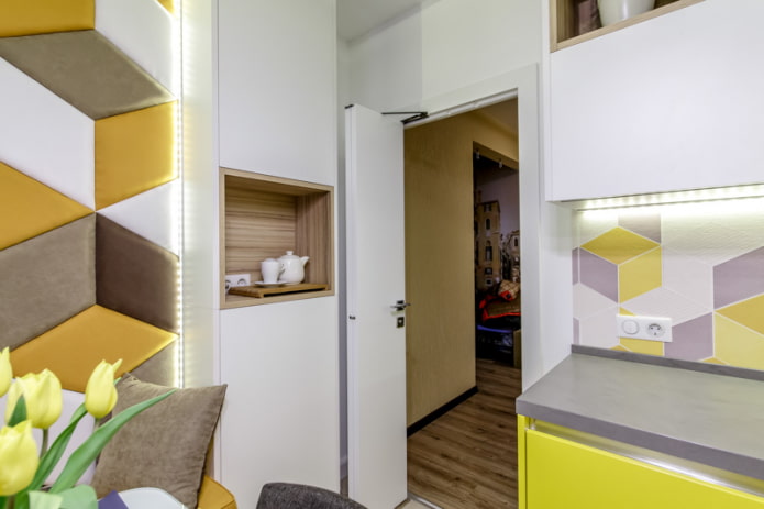 swing-sliding door swing-sliding door