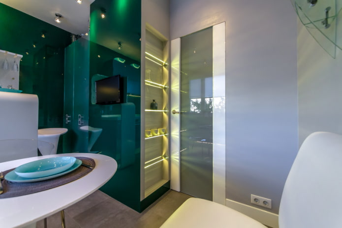 interior door in modern style interior door in modern style