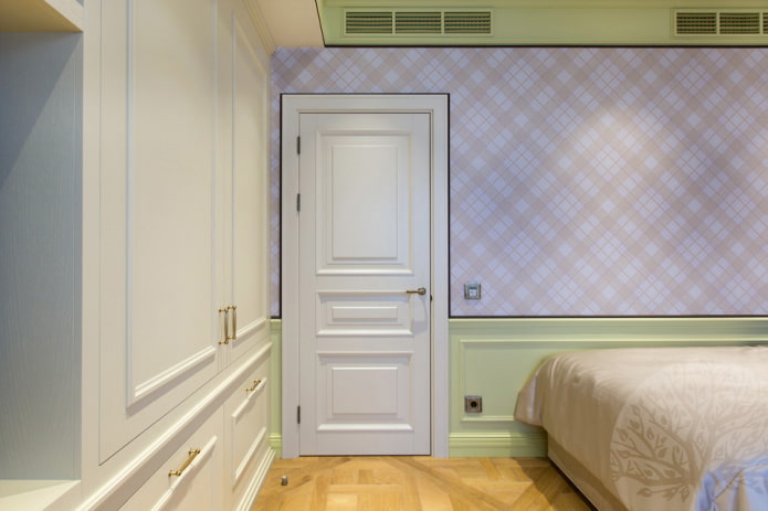 laminated door laminated door