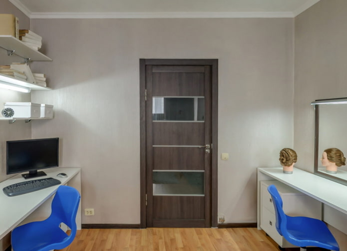 Tsargovaya door Tsargovaya door