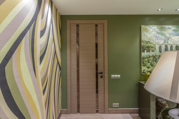 eco-veneer door eco-veneer door