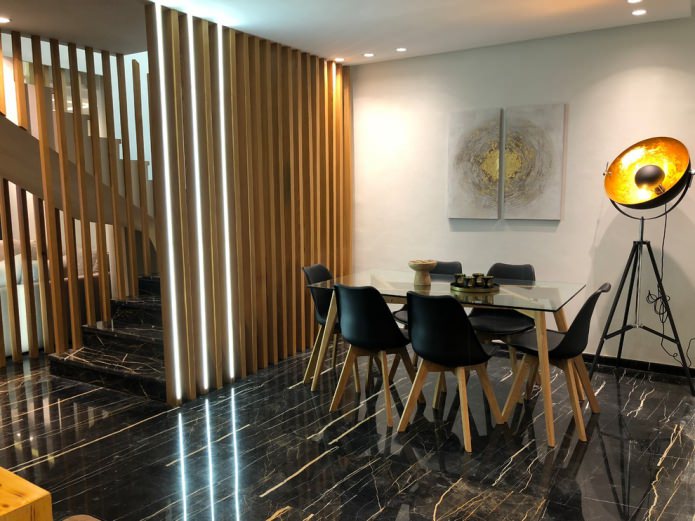 marbled tile marbled tile