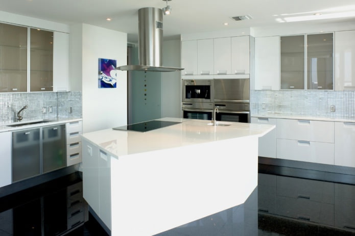 Self-leveling floor Self-leveling floor