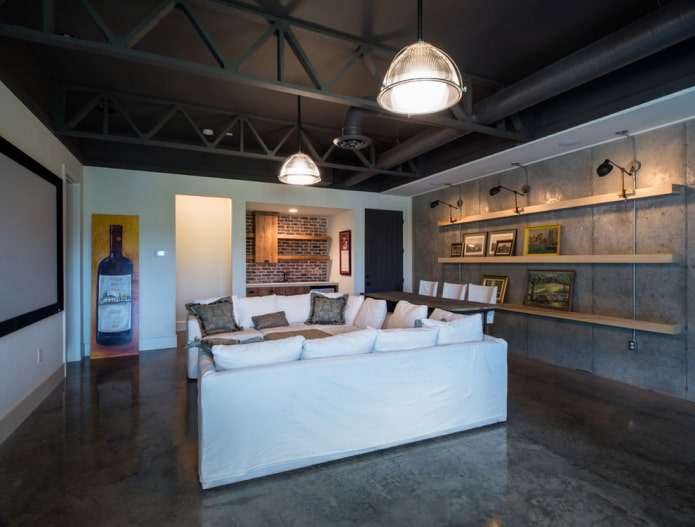 black beams in the living room black beams in the living room