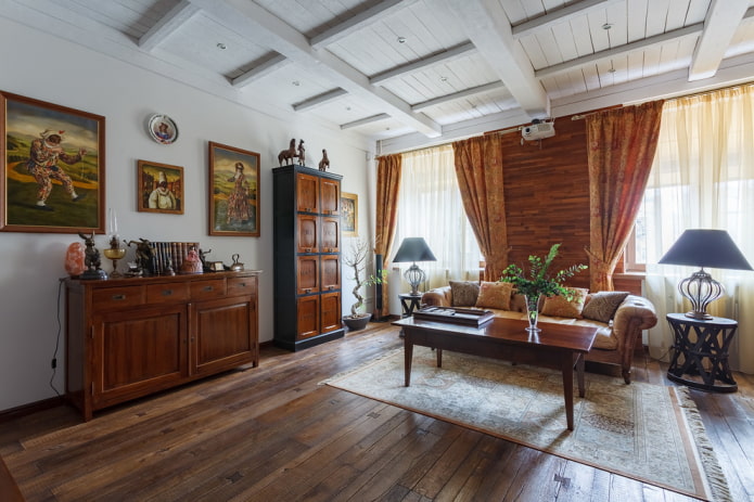 lining on the ceiling lining on the ceiling