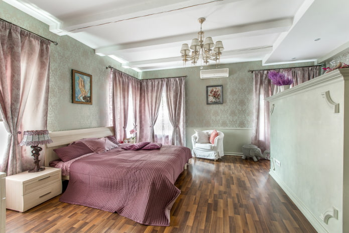 white beams in the bedroom white beams in the bedroom