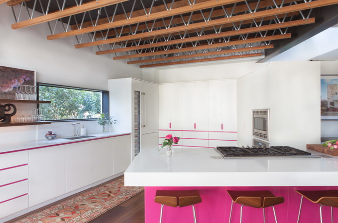 modern kitchen interior modern kitchen interior