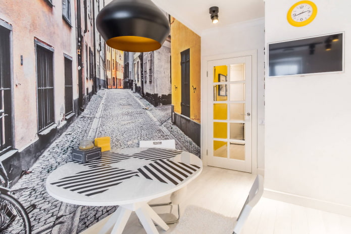 wallpaper in the kitchen wallpaper in the kitchen