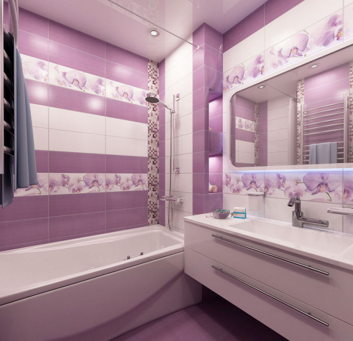 light furniture and sanitary ware