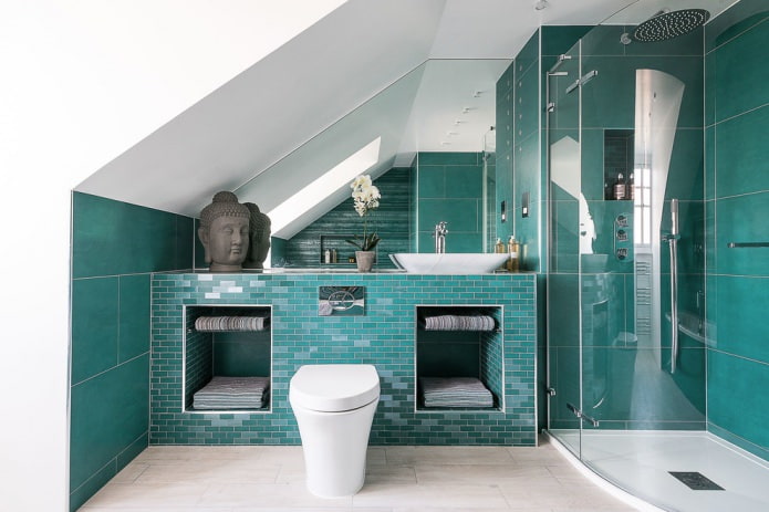 white and turquoise bathroom white and turquoise bathroom