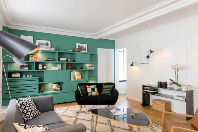 modern interior modern interior