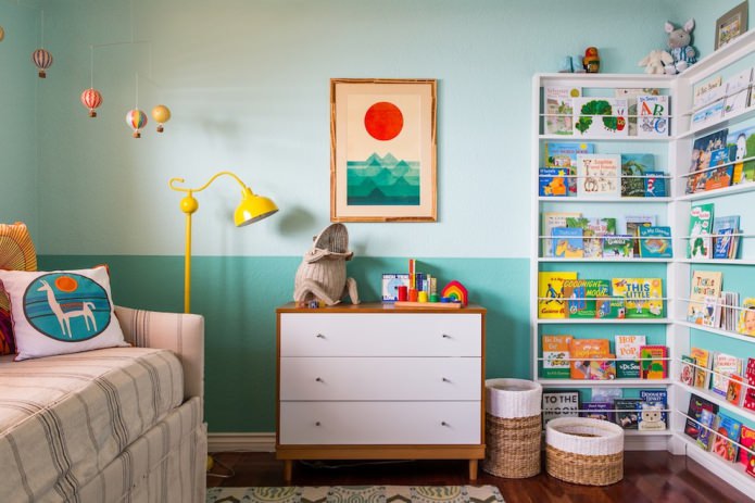 nursery design nursery design