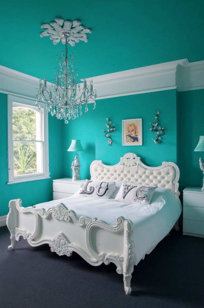 Bedroom design Bedroom design