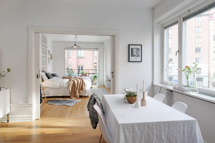 Swedish interior design Swedish interior design