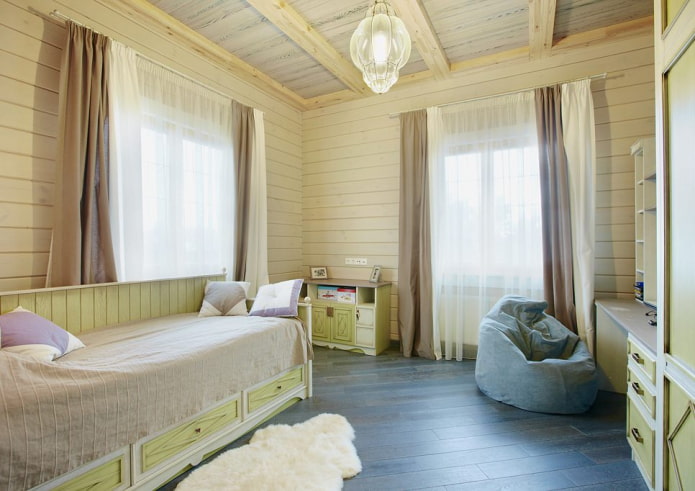 attic for children attic for children