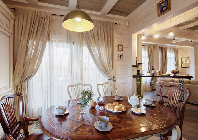 dining room dining room