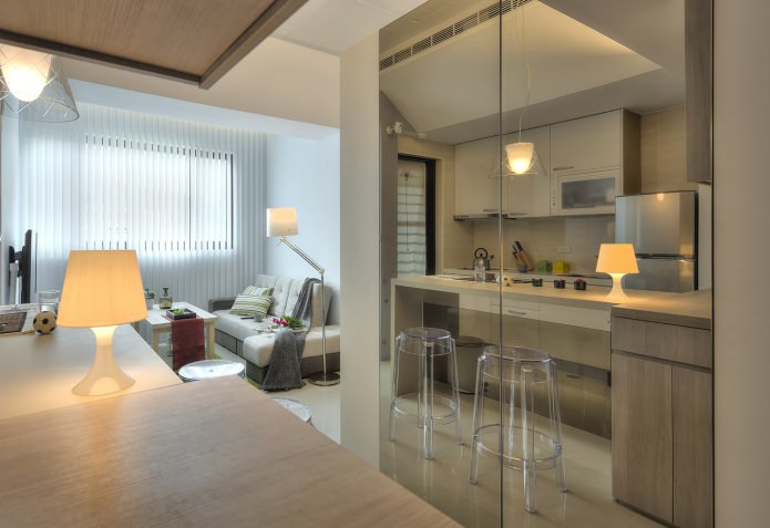 design studio apartment 32 sq. m. design studio apartment 32 sq. m.