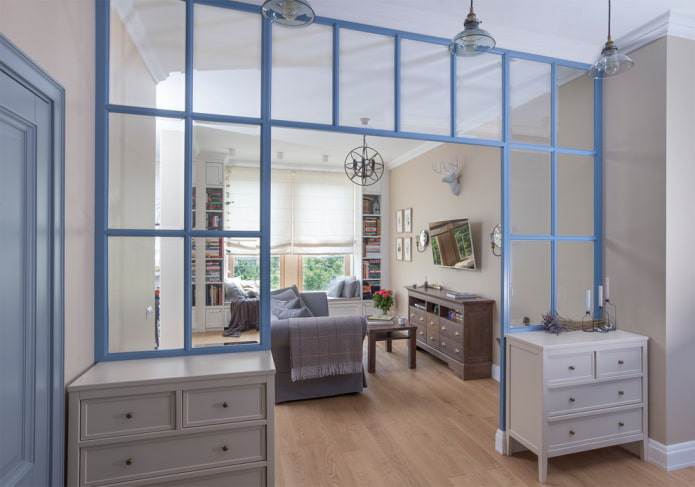 glass arch glass arch