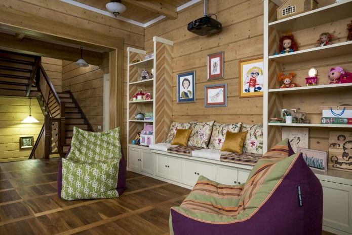 children's Corner children's Corner