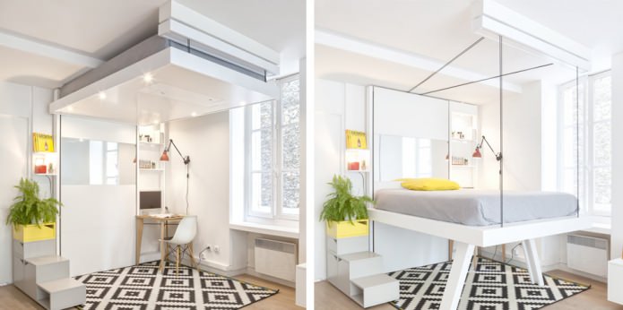 secret hanging bed secret hanging bed