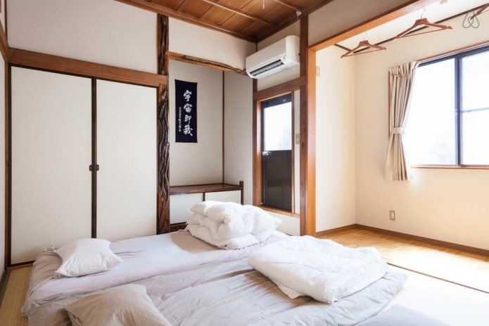 mattress instead of bed mattress instead of bed