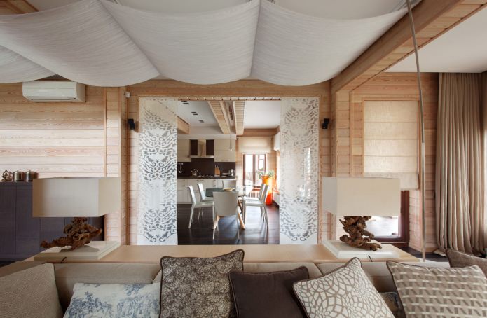 European style home interior European style home interior