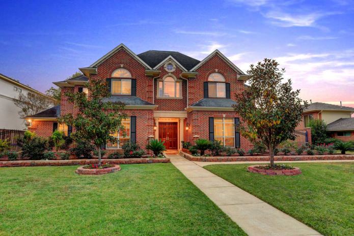 beautiful brick facade beautiful brick facade