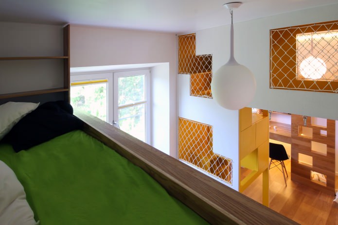 nursery in the design of a three-room apartment of 80 sq. m. nursery in the design of a three-room apartment of 80 sq. m.