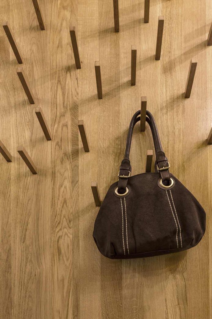 original hangers in the hallway original hangers in the hallway