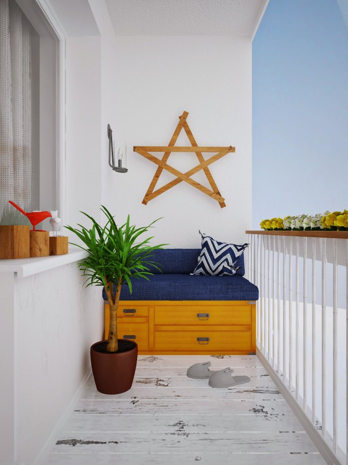 balcony interior balcony interior