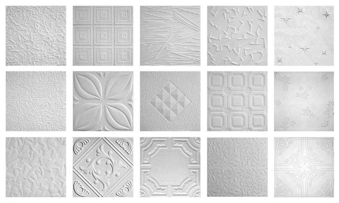 Styrofoam Ceiling Tile Design Options Styrofoam Ceiling Tile Design Options