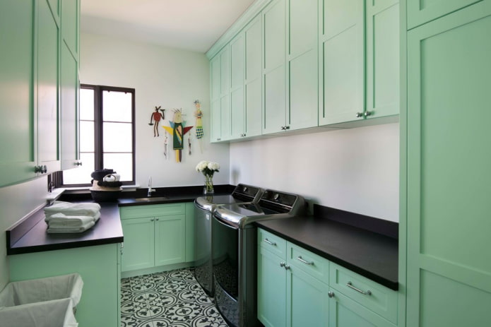 pastel green kitchen pastel green kitchen