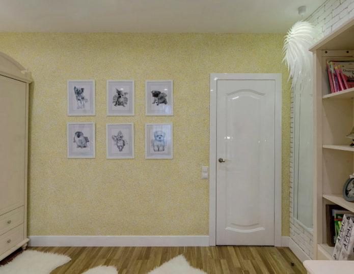 liquid wallpaper yellow liquid wallpaper yellow