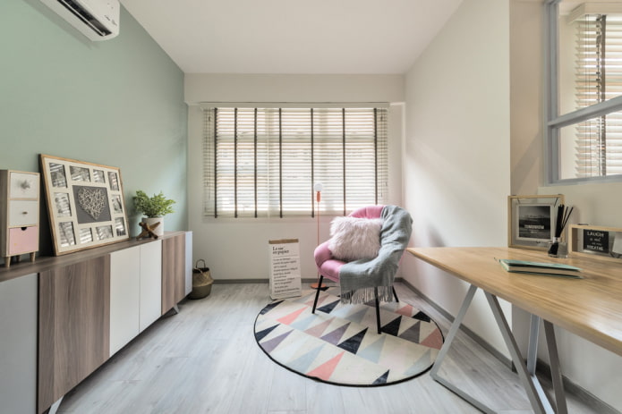 carpet with ornament carpet with ornament