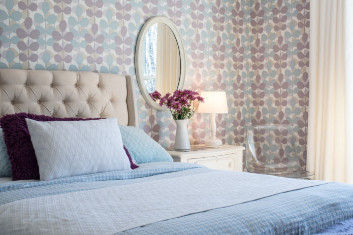 wallpaper with a pattern wallpaper with a pattern