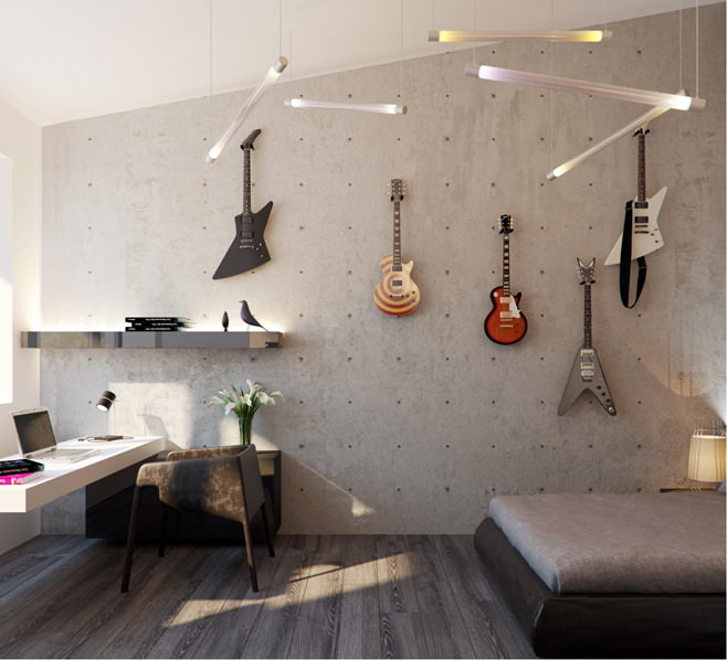 design of a children's room for a teenager design of a children's room for a teenager