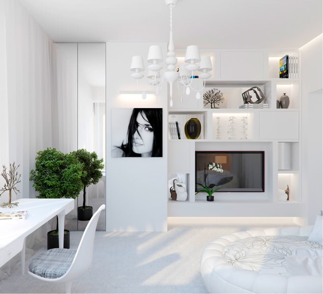 interior of the nursery for a girl photo interior of the nursery for a girl photo