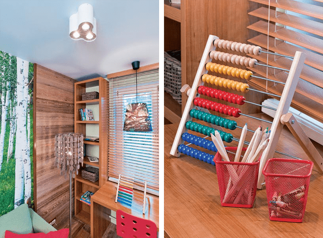 nursery design for 2 boys