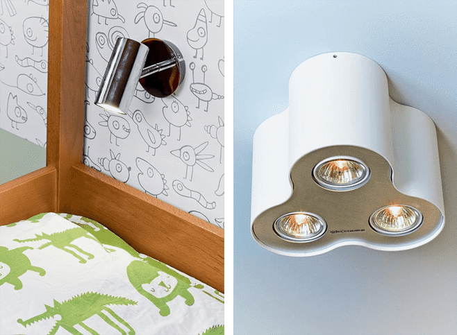 nursery design for 2 boys