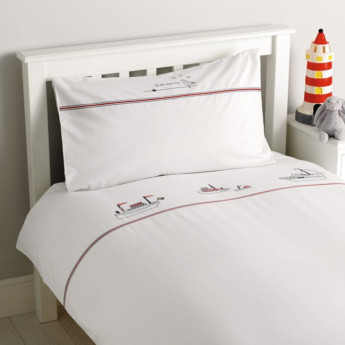 lighting for children's room