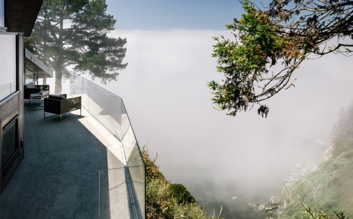 house on the cliff house on the cliff