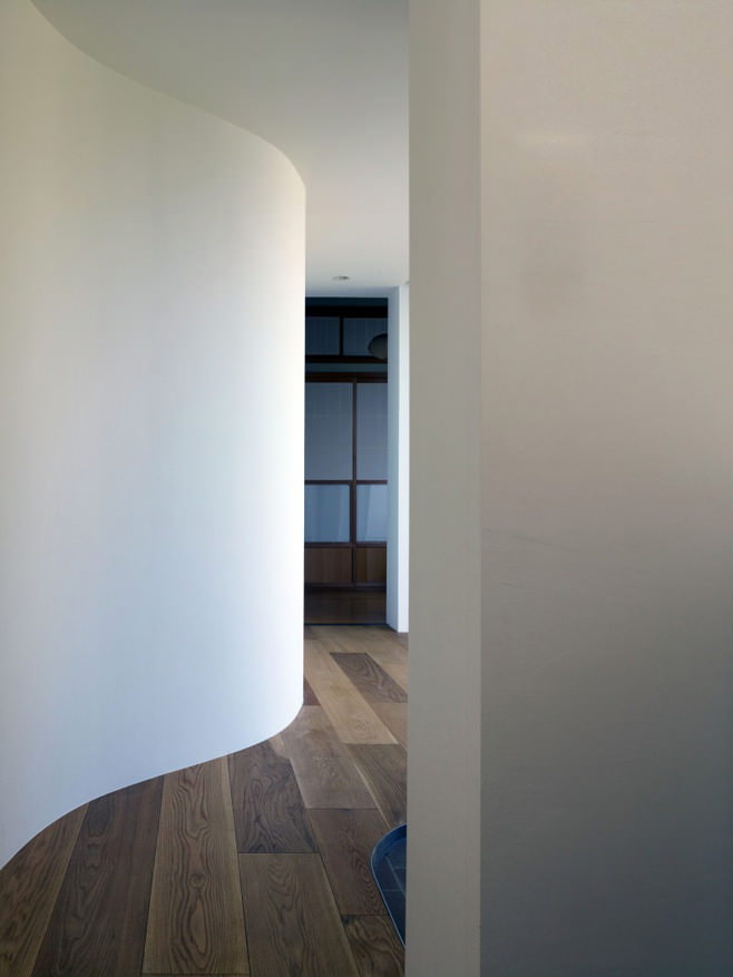 unusual interior design