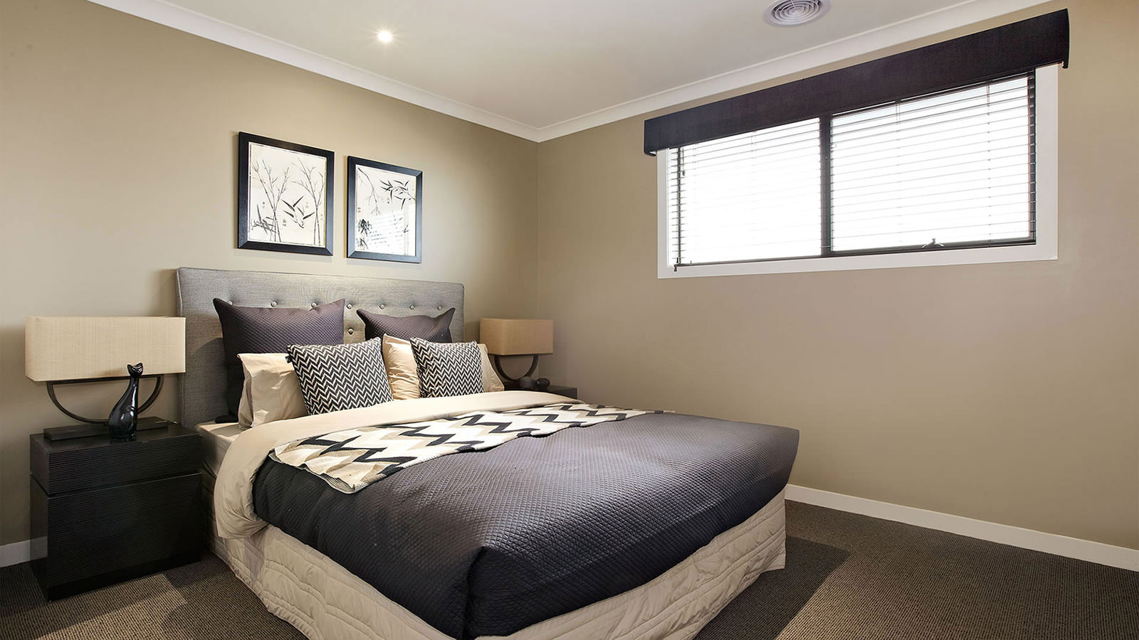 design of rooms in a country house design of rooms in a country house