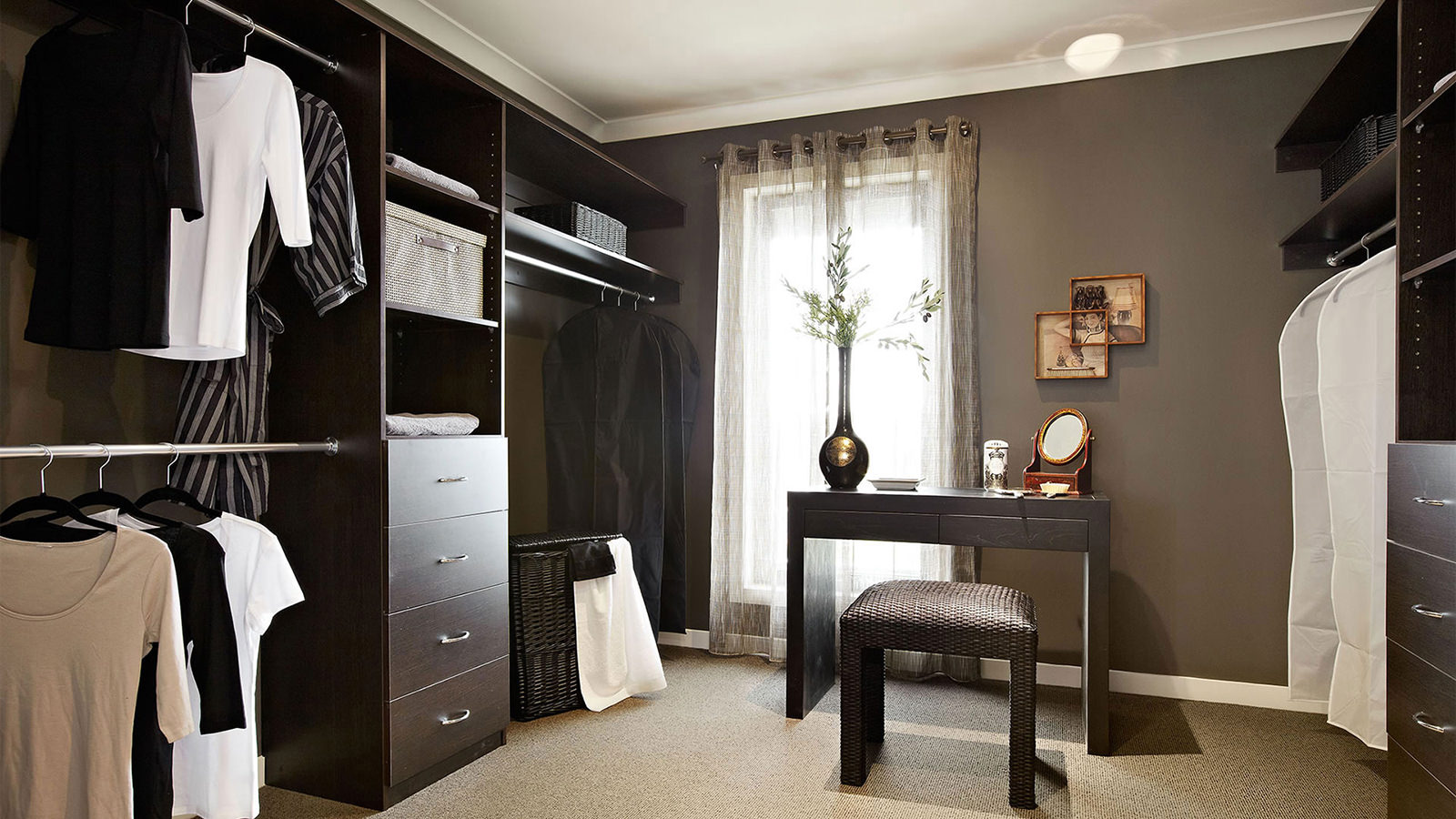 design of rooms in a country house design of rooms in a country house