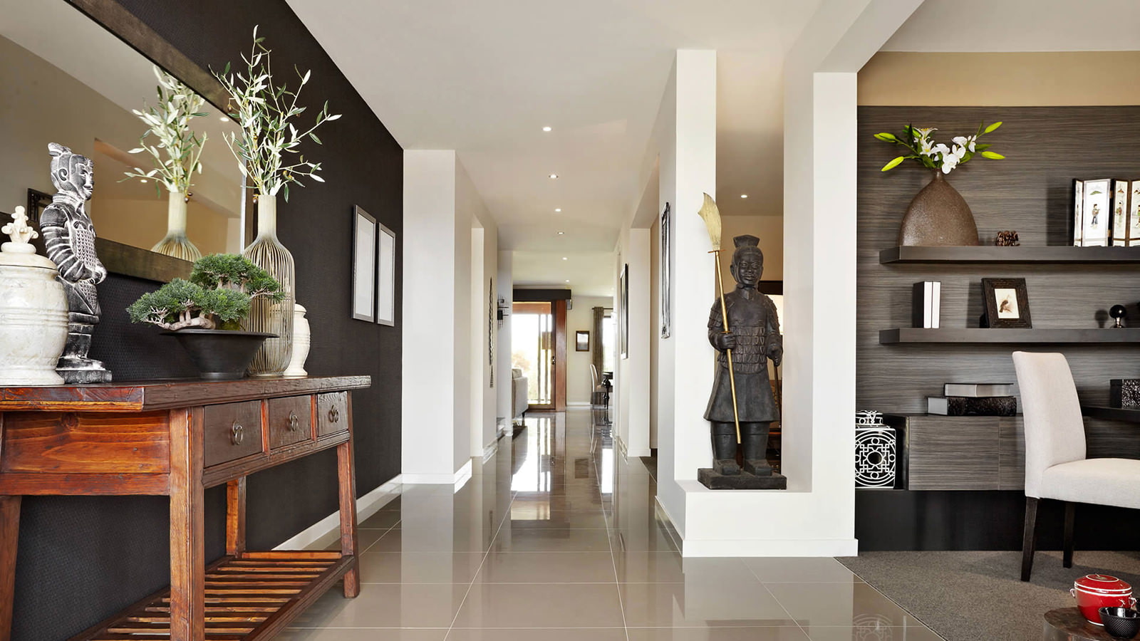 design of rooms in a country house design of rooms in a country house